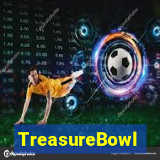 TreasureBowl treasure bowl como ganhar
